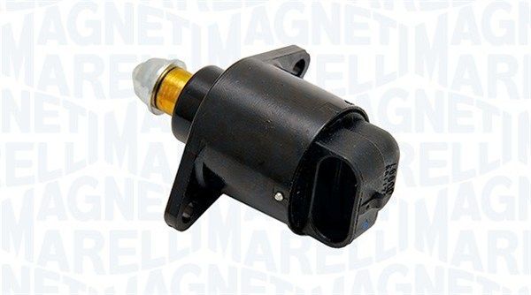 MAGNETI MARELLI Поворотная заслонка, подвод воздуха 230016079197